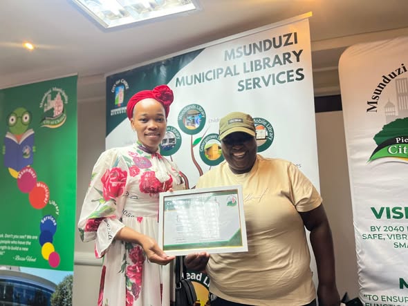 Library Recognition